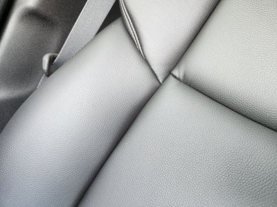 2015 Acura TLX V6