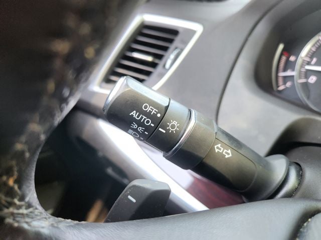 2015 Acura TLX V6