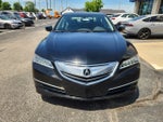 2015 Acura TLX V6