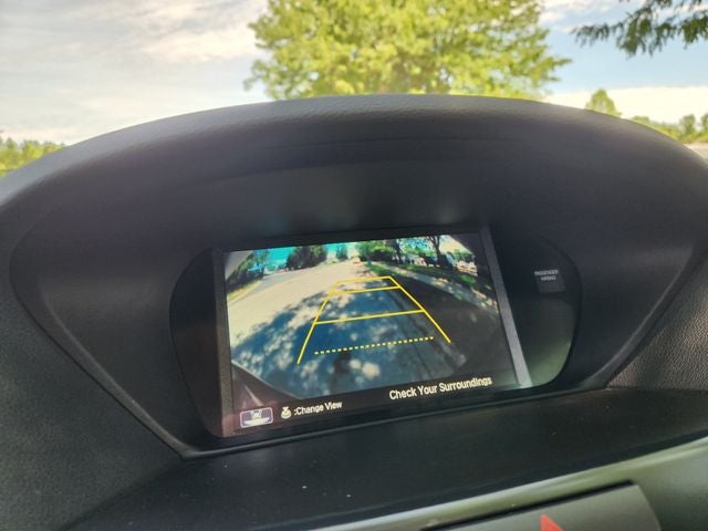2015 Acura TLX V6