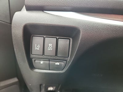 2015 Acura TLX 3.5L V6 SH-AWD w/Technology Package