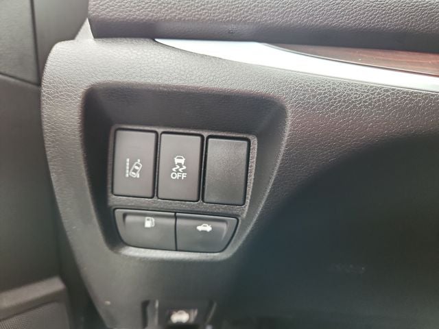 2015 Acura TLX 3.5L V6 SH-AWD w/Technology Package
