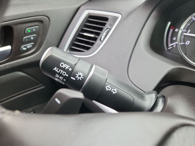 2015 Acura TLX 3.5L V6 SH-AWD w/Technology Package