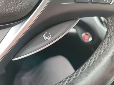 2015 Acura TLX 3.5L V6 SH-AWD w/Technology Package