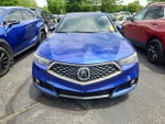 2019 Acura TLX 3.5L Technology Pkg w/A-Spec Pkg SH-AWD