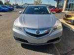 2015 Acura TLX 3.5L V6 SH-AWD w/Advance Package