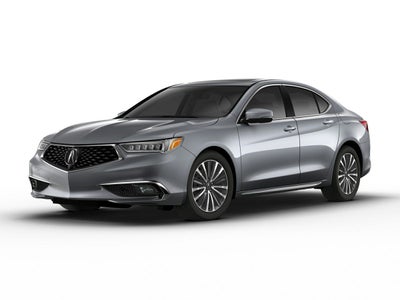 2020 Acura TLX 3.5L Advance Pkg SH-AWD