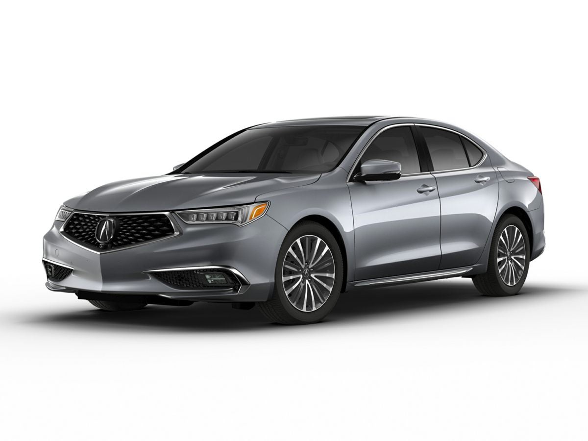 2020 Acura TLX 3.5L Advance Pkg SH-AWD