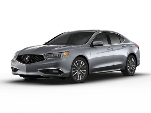 2020 Acura TLX 3.5L Advance Pkg SH-AWD