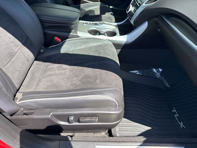 2020 Acura TLX 3.5L Advance Pkg SH-AWD