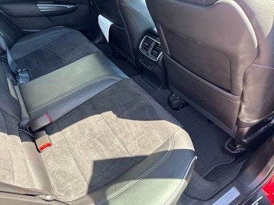 2020 Acura TLX 3.5L Advance Pkg SH-AWD