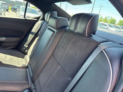 2020 Acura TLX 3.5L Advance Pkg SH-AWD