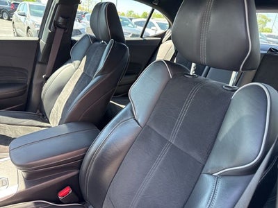 2020 Acura TLX 3.5L Advance Pkg SH-AWD