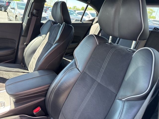 2020 Acura TLX 3.5L Advance Pkg SH-AWD