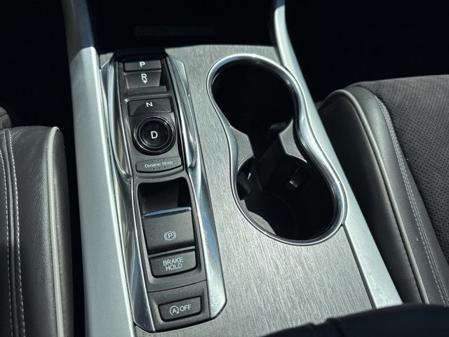 2020 Acura TLX 3.5L Advance Pkg SH-AWD