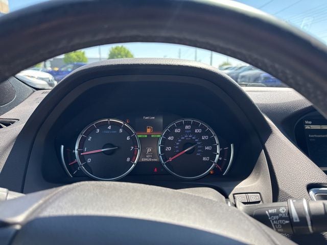 2020 Acura TLX 3.5L Advance Pkg SH-AWD