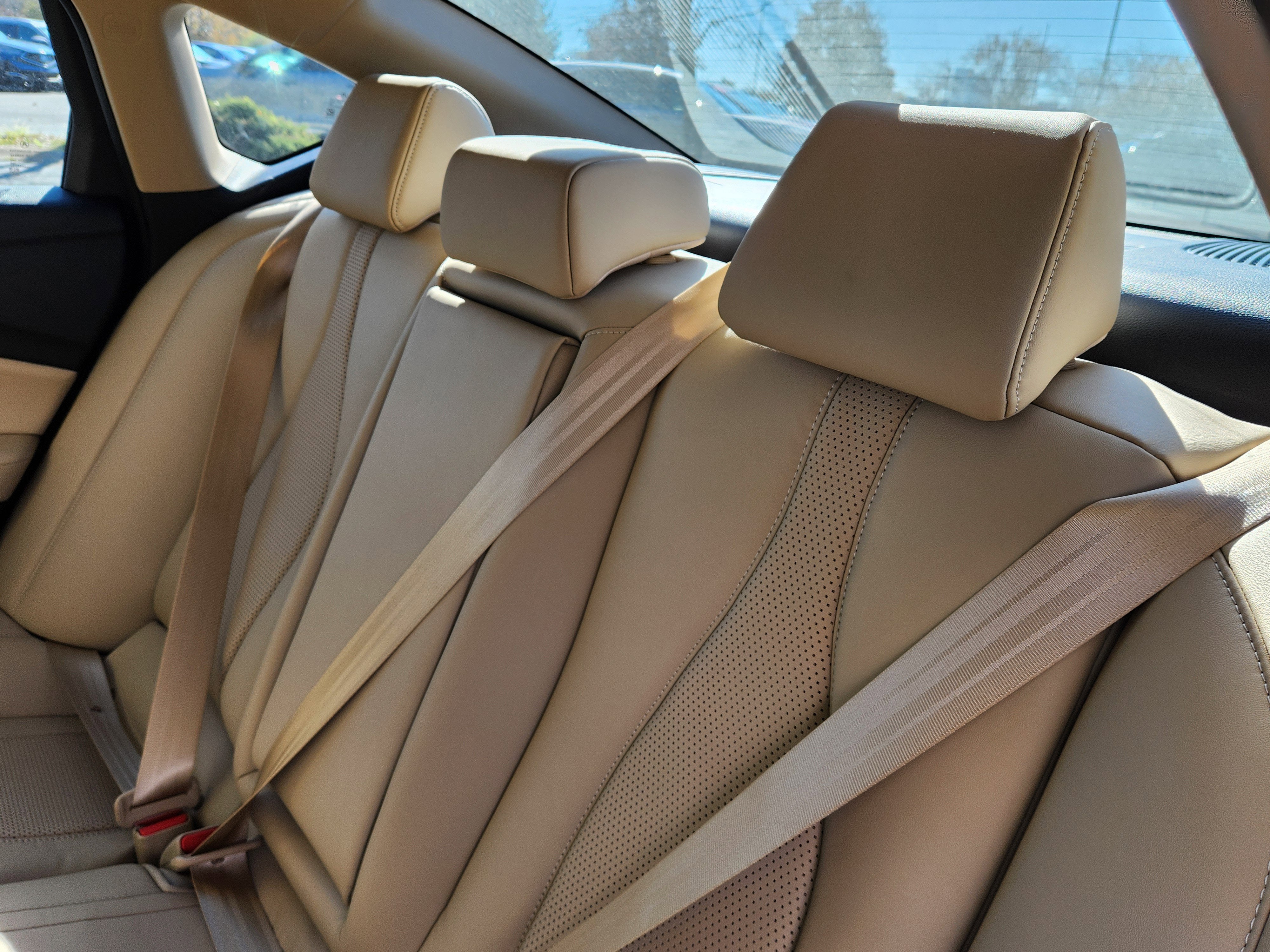 2025 Acura TLX w/Technology Package