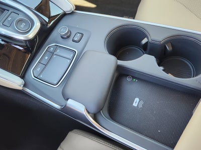 2025 Acura TLX w/Technology Package