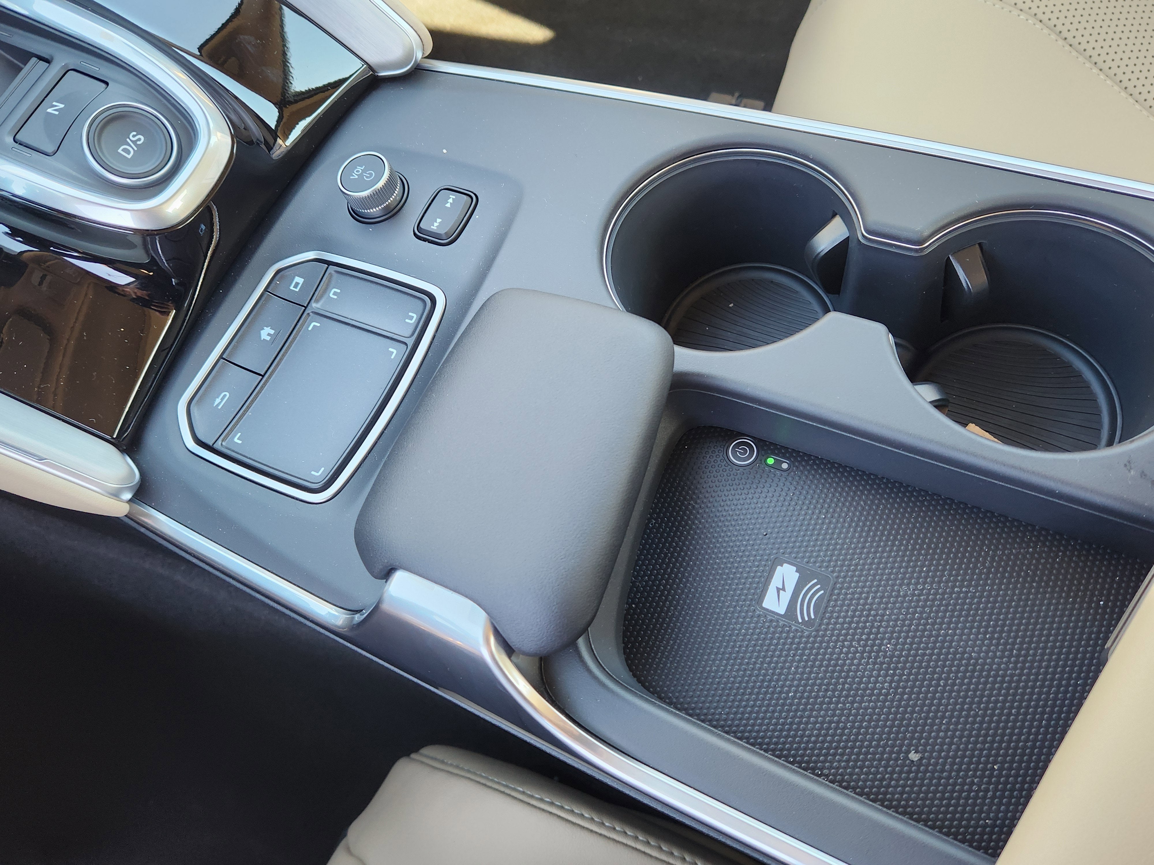 2025 Acura TLX w/Technology Package