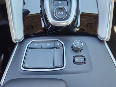 2025 Acura TLX w/Technology Package