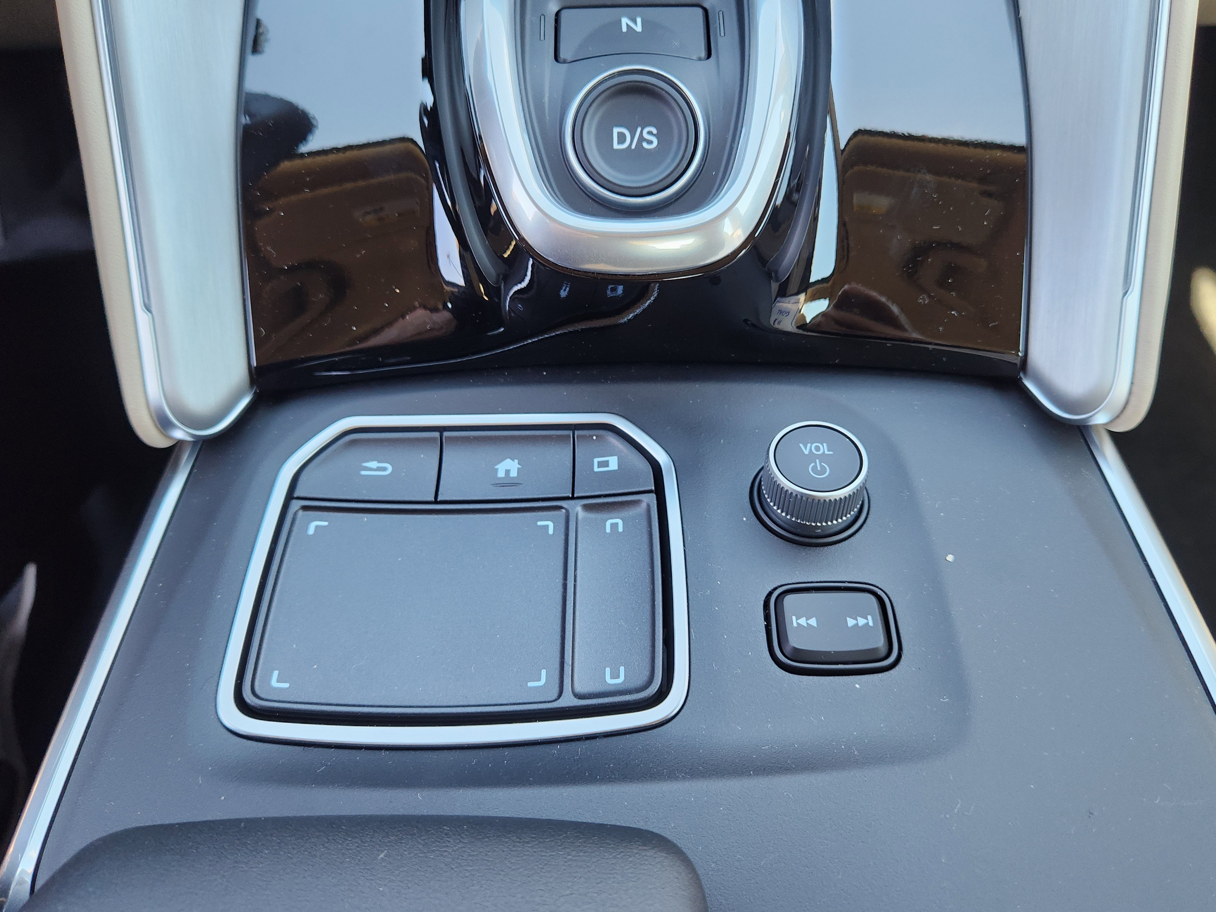 2025 Acura TLX w/Technology Package