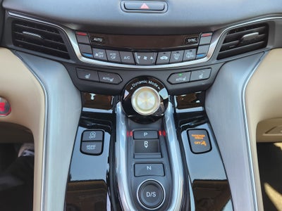 2025 Acura TLX w/Technology Package