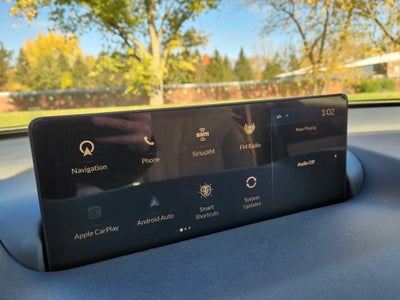 2025 Acura TLX w/Technology Package