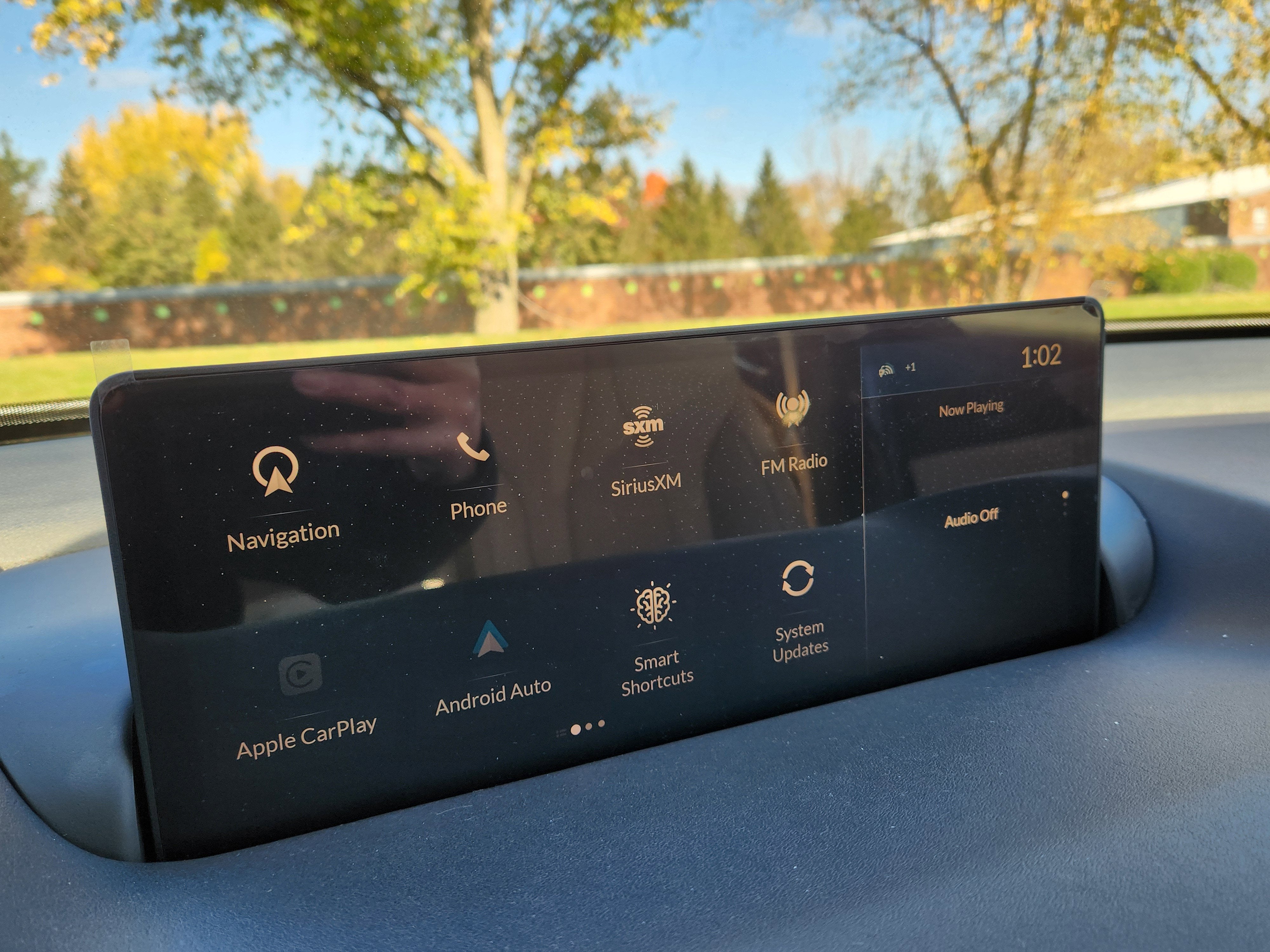 2025 Acura TLX w/Technology Package