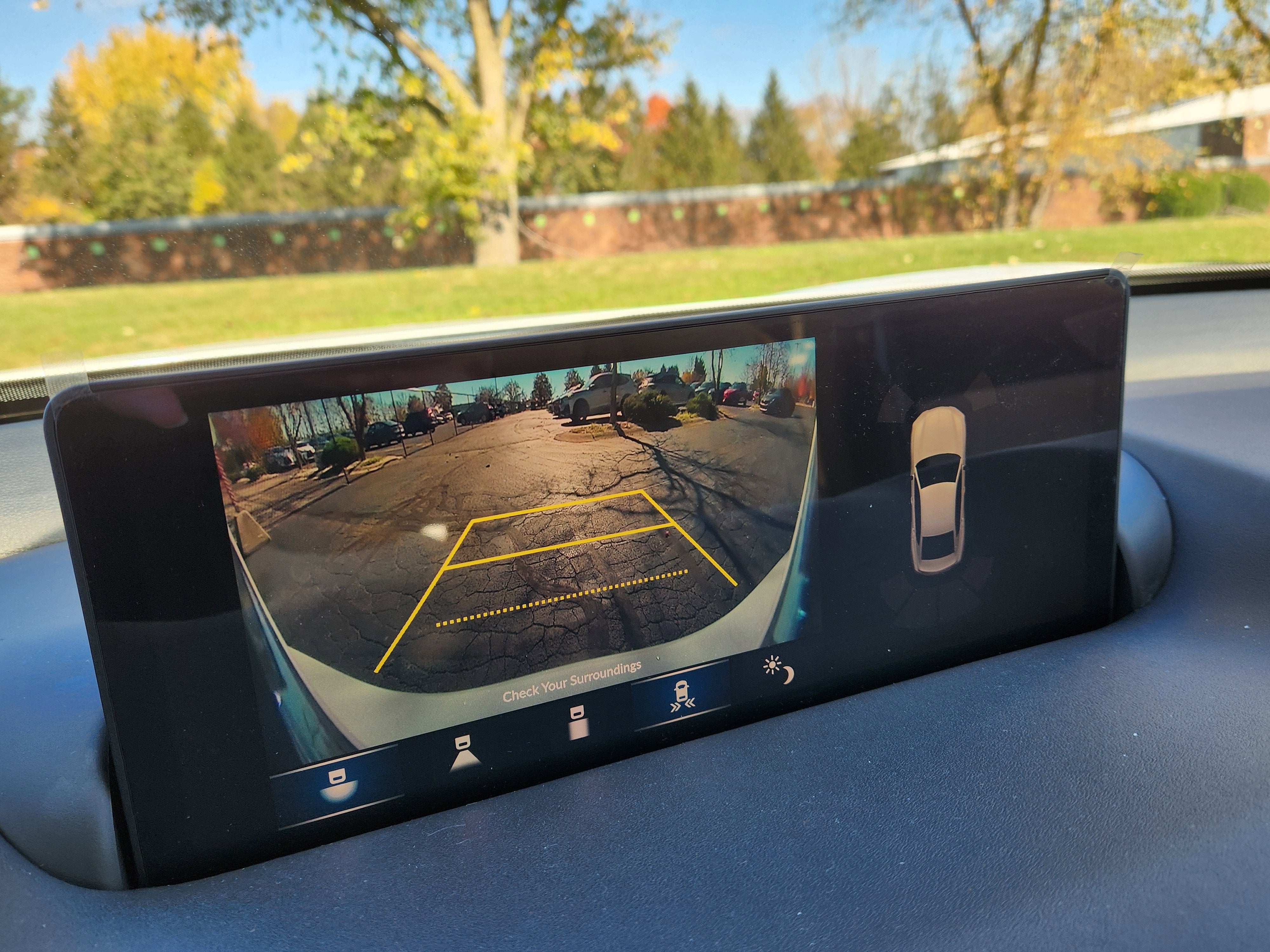 2025 Acura TLX w/Technology Package