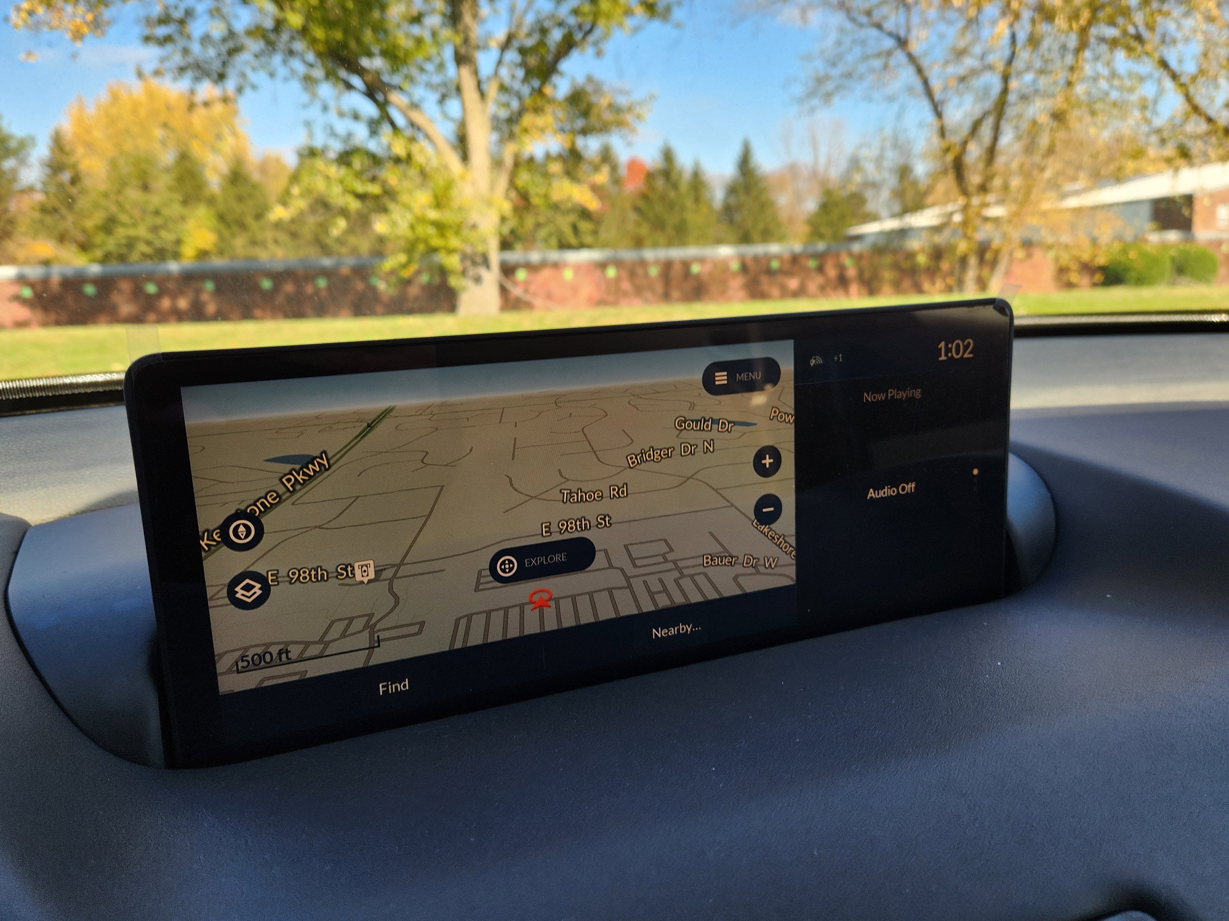 2025 Acura TLX w/Technology Package