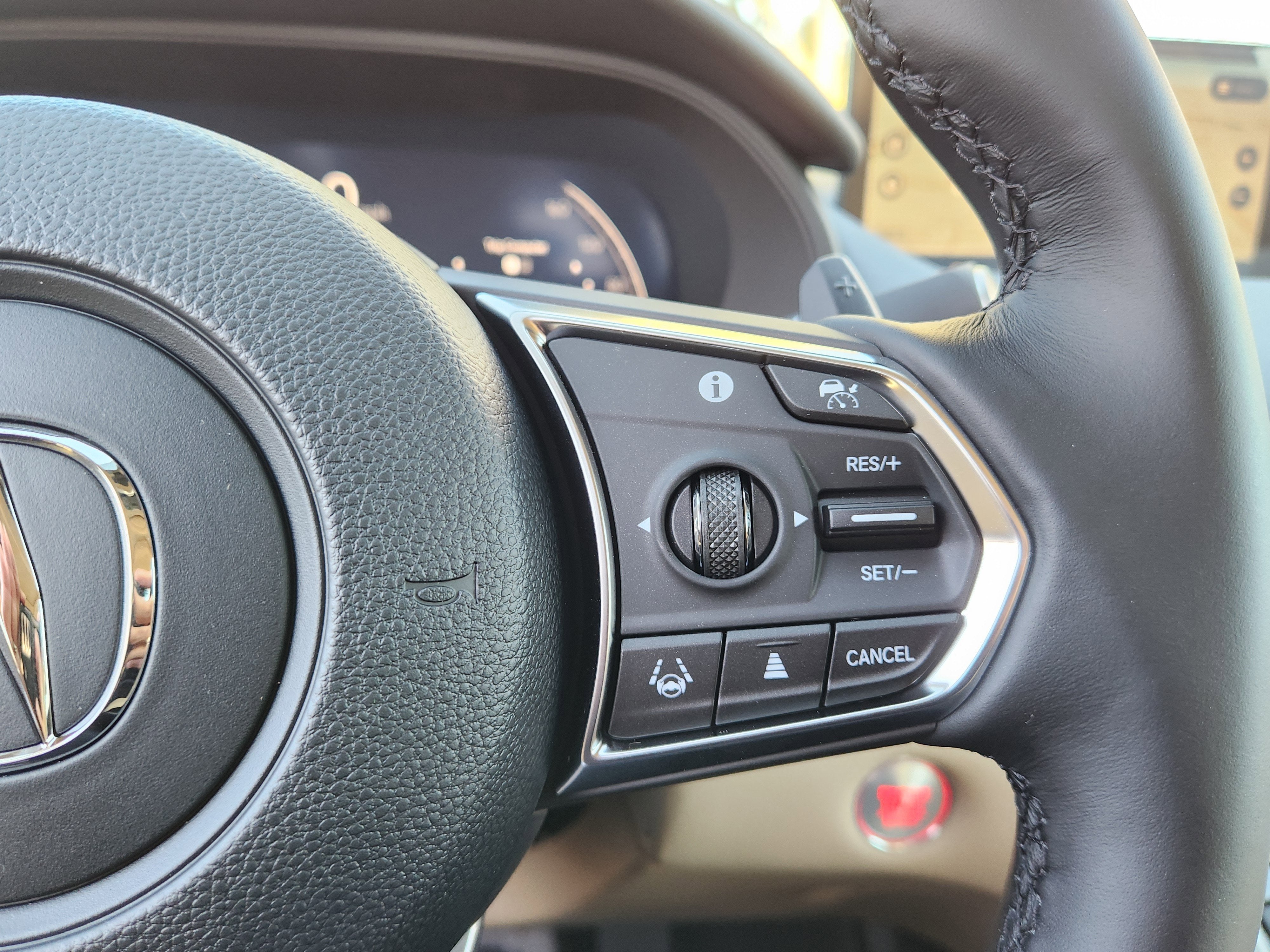 2025 Acura TLX w/Technology Package