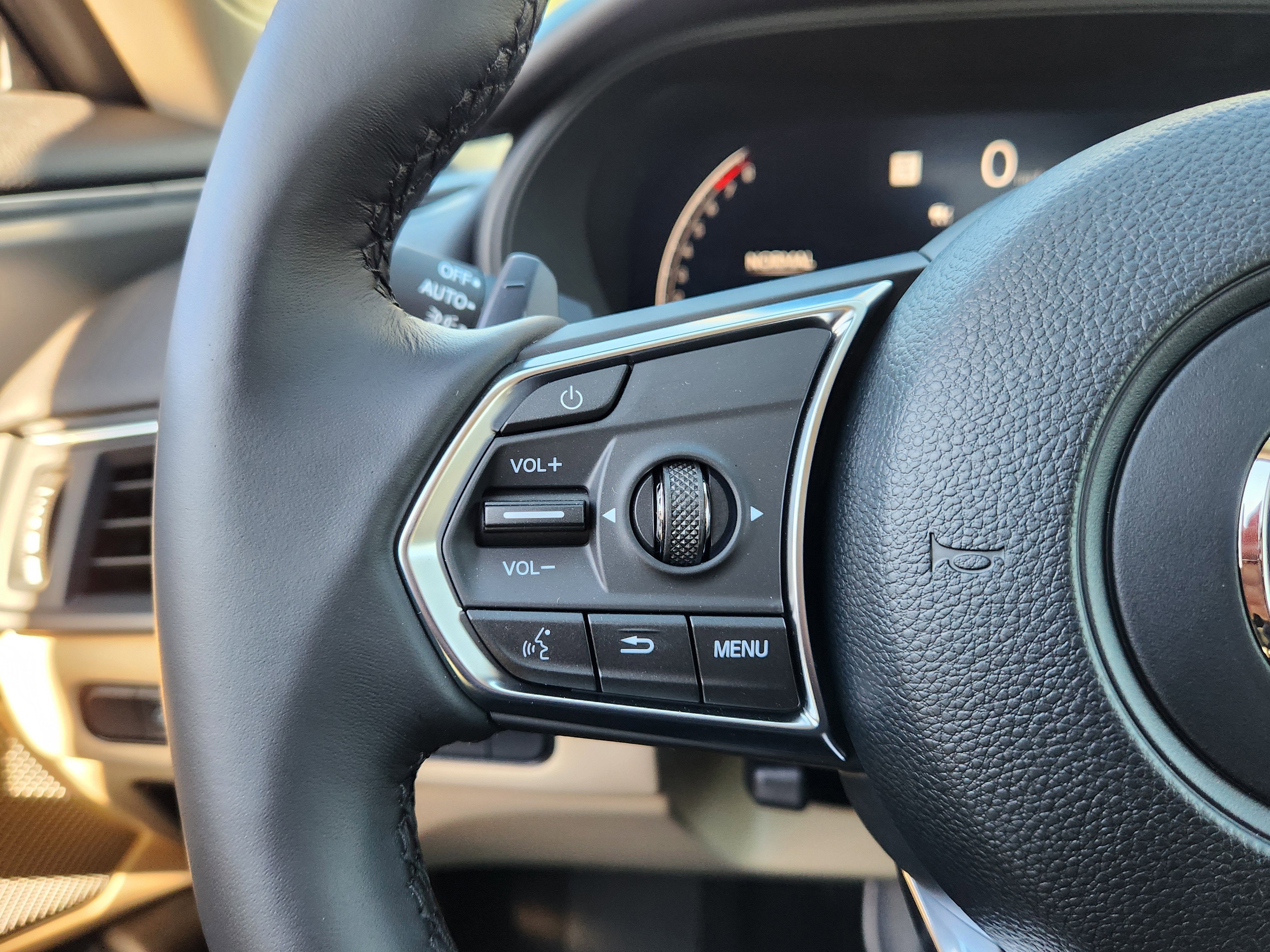 2025 Acura TLX w/Technology Package