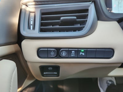 2025 Acura TLX w/Technology Package