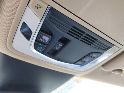 2025 Acura TLX w/Technology Package