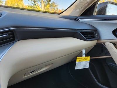 2025 Acura TLX w/Technology Package