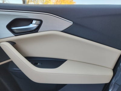 2025 Acura TLX w/Technology Package