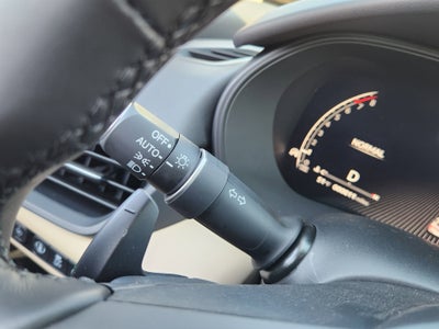 2025 Acura TLX w/Technology Package