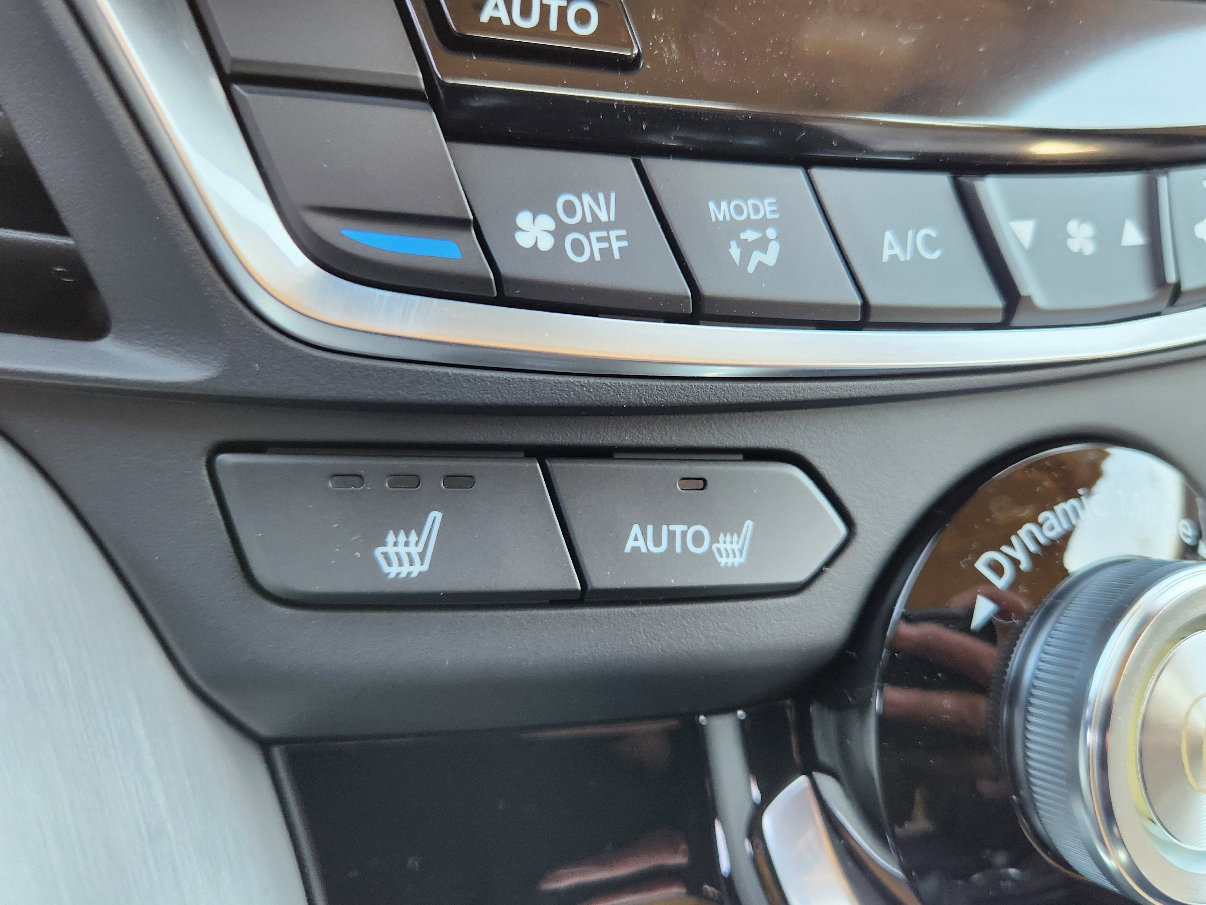 2025 Acura TLX w/Technology Package