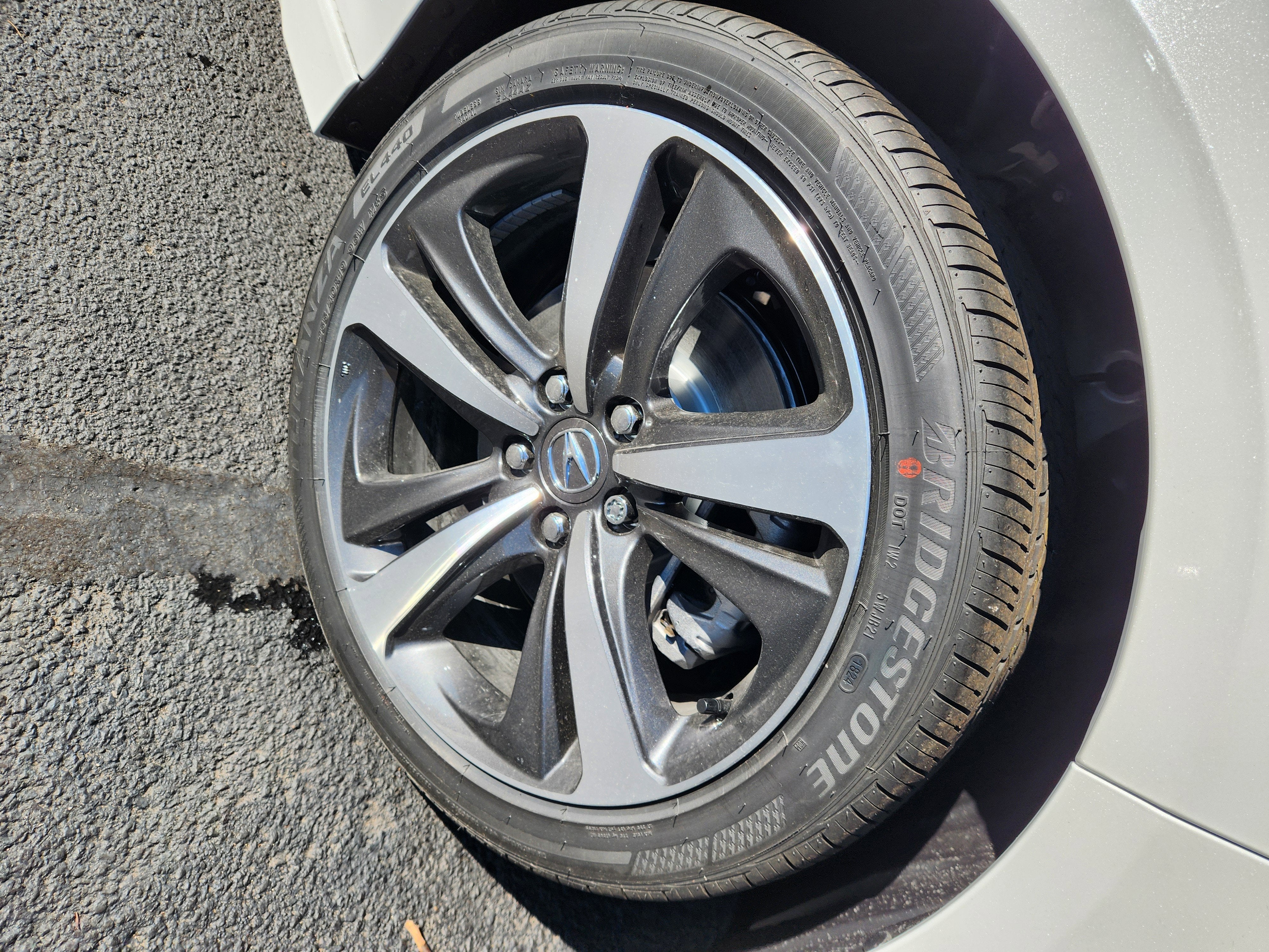 2025 Acura TLX w/Technology Package