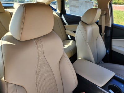 2025 Acura TLX w/Technology Package