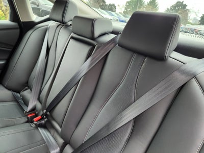 2025 Acura TLX w/Technology Package