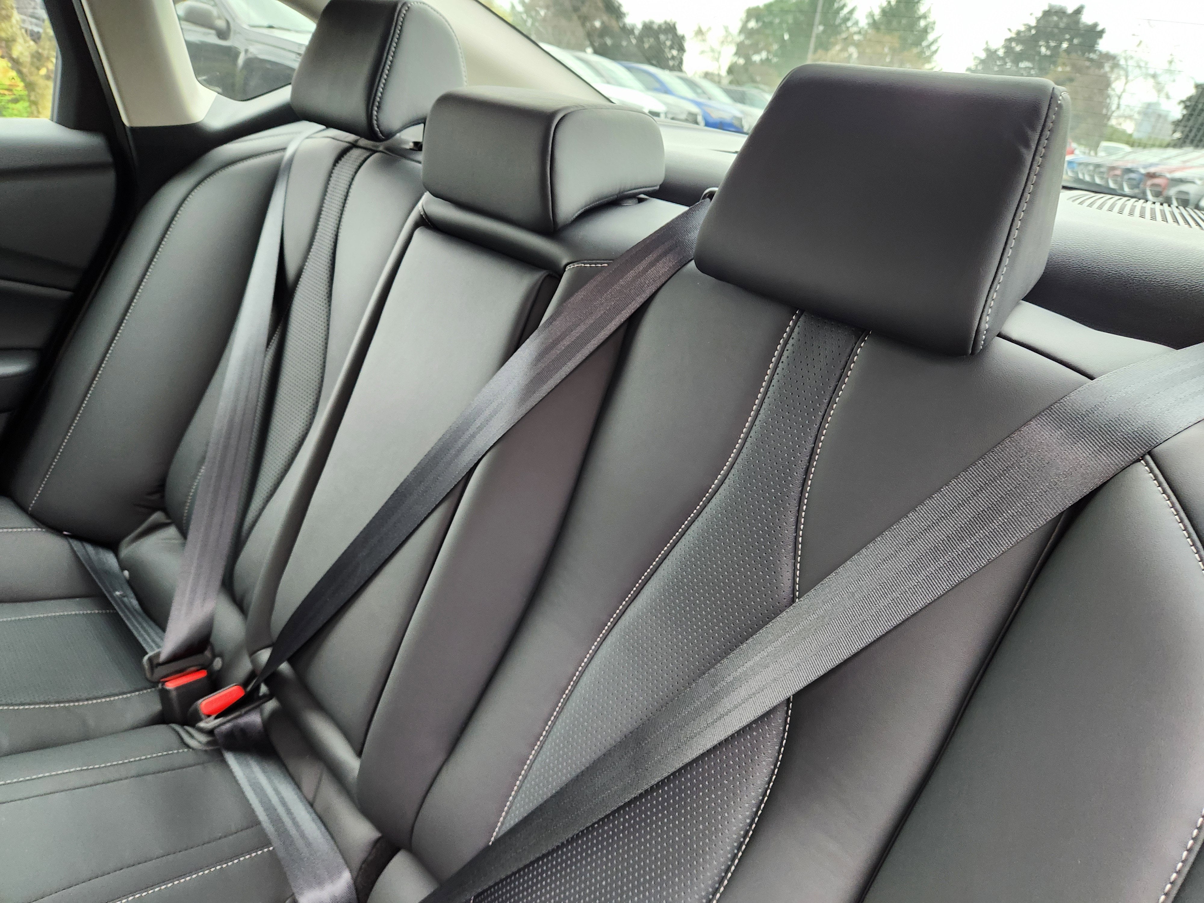 2025 Acura TLX w/Technology Package