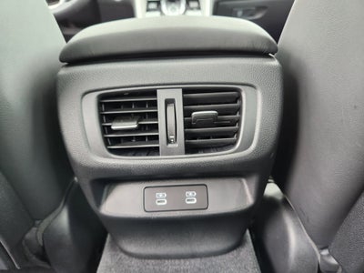 2025 Acura TLX w/Technology Package