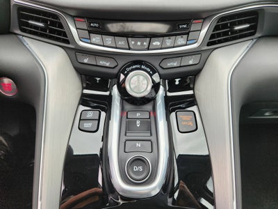 2025 Acura TLX w/Technology Package