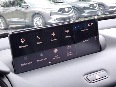 2025 Acura TLX w/Technology Package