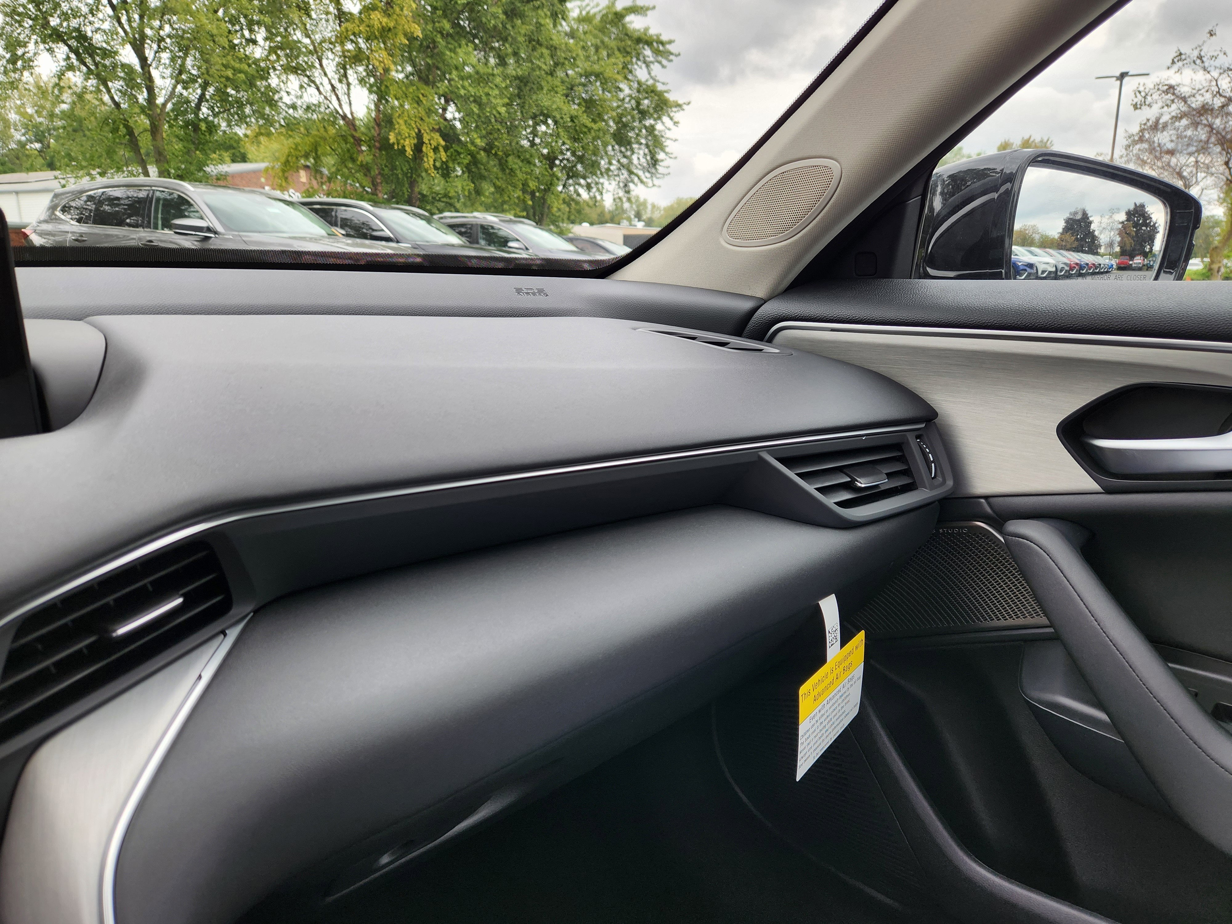 2025 Acura TLX w/Technology Package