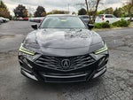 2025 Acura TLX w/Technology Package