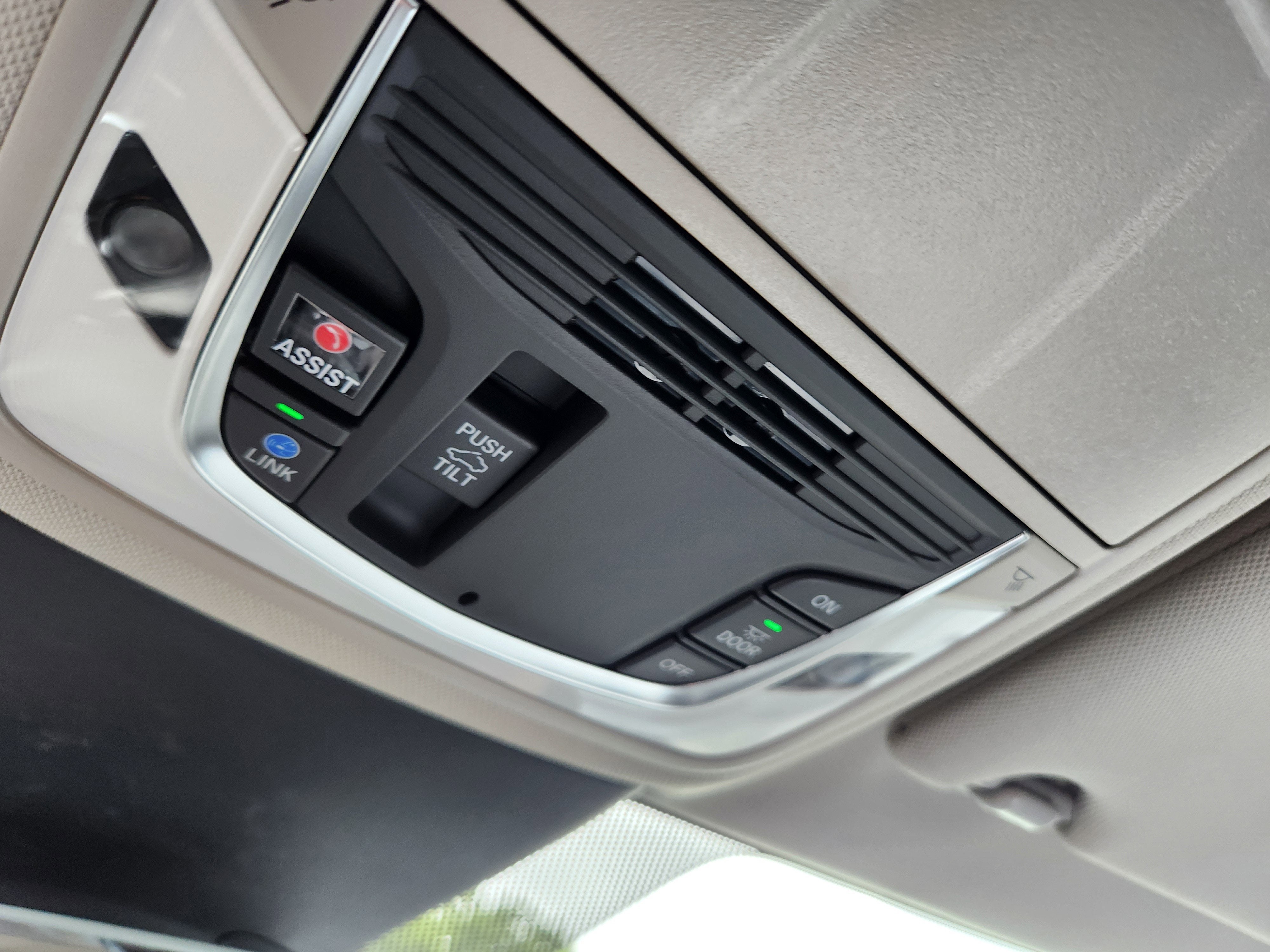 2025 Acura TLX w/Technology Package