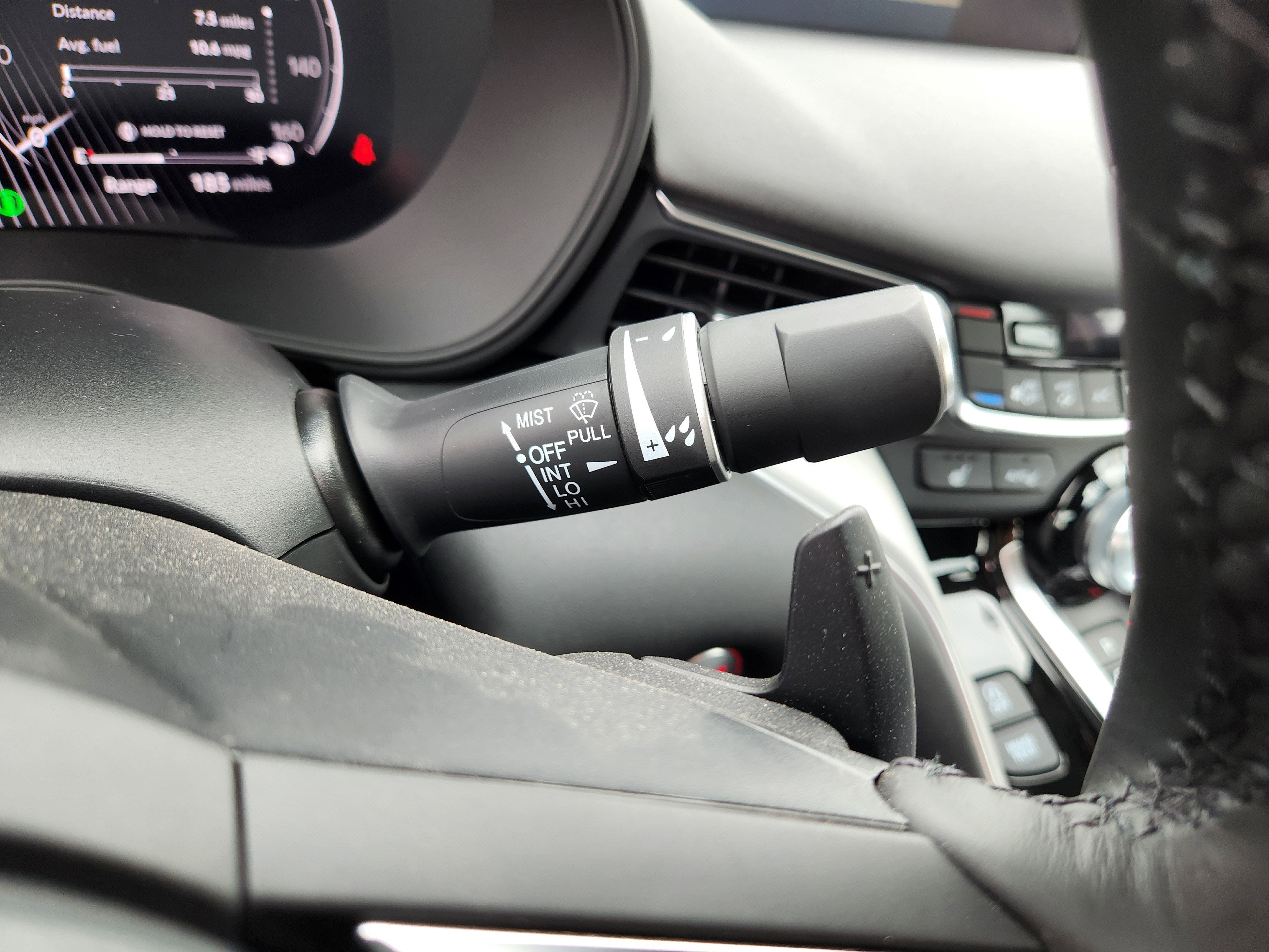 2025 Acura TLX w/Technology Package