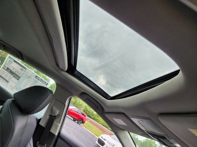 2025 Acura TLX w/Technology Package